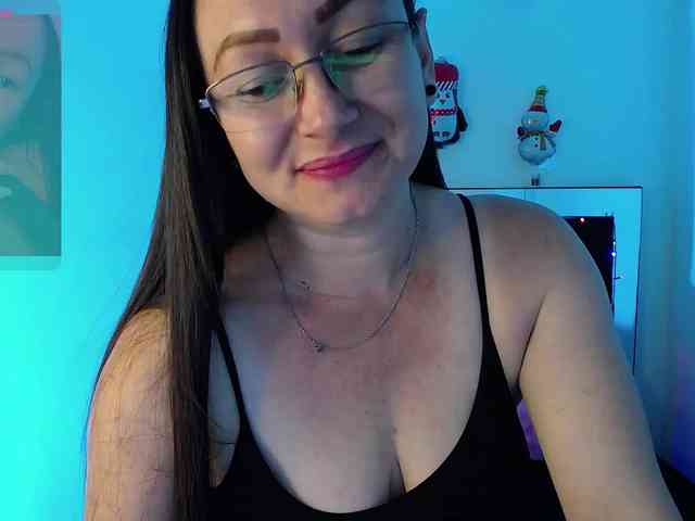 Milly-Sanchez webcam