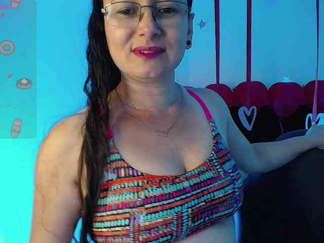 Milly-Sanchez Live Webcam on BongaCams