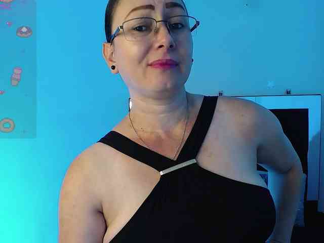 Milly-Sanchez webcam