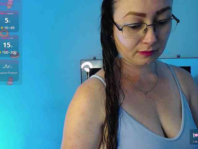 Milly-Sanchez webcam