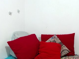 KarinaSuarez1 Porn Show