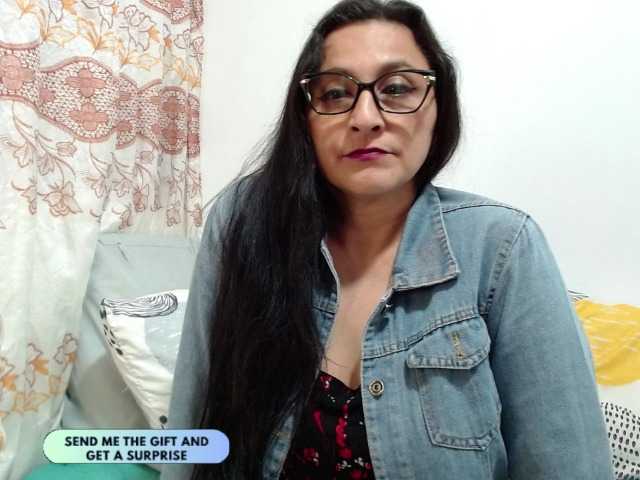 KarinaSuarez1 webcam