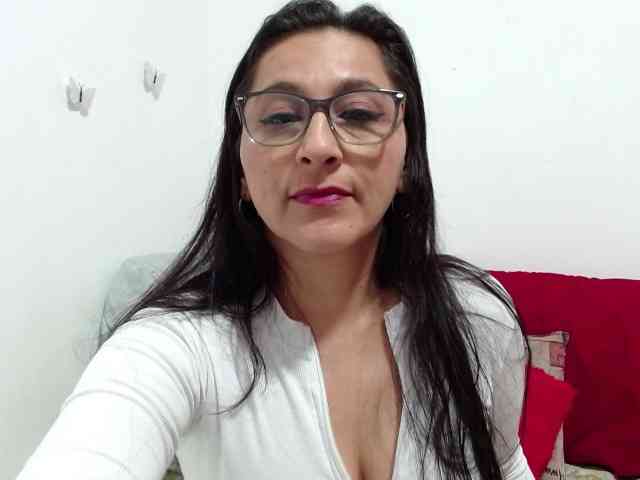 KarinaSuarez1 webcam