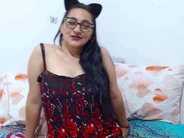 KarinaSuarez1 webcam