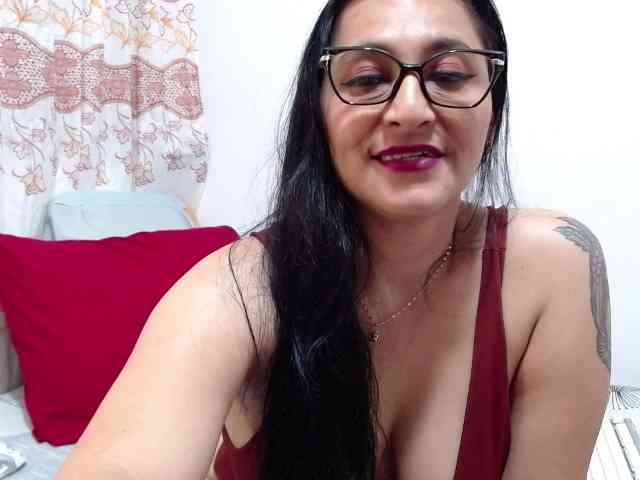 KarinaSuarez1 webcam
