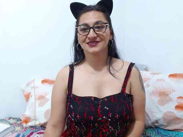 KarinaSuarez1 webcam