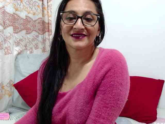 KarinaSuarez1 webcam