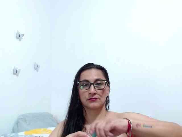 KarinaSuarez1 webcam