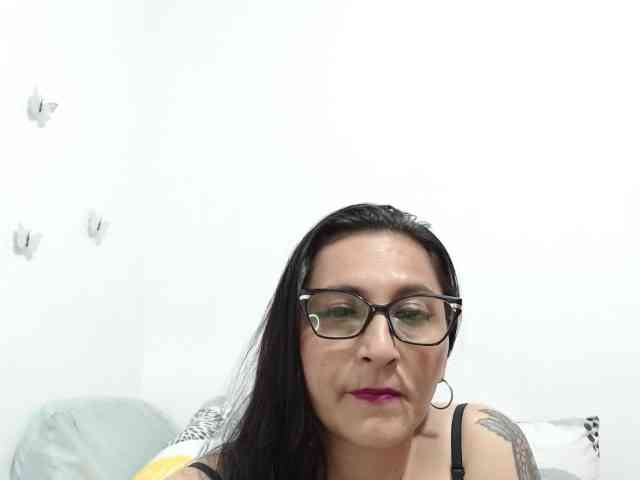 KarinaSuarez1 webcam