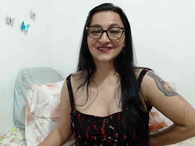 KarinaSuarez1 webcam