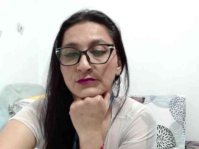 KarinaSuarez1 webcam