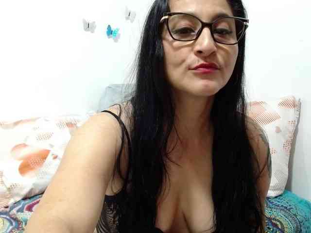 KarinaSuarez1 webcam