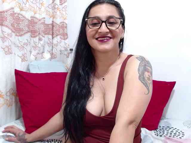KarinaSuarez1 webcam