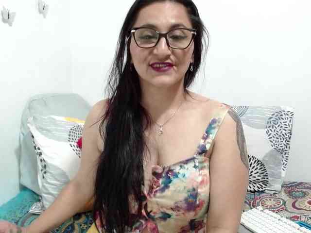 KarinaSuarez1 webcam
