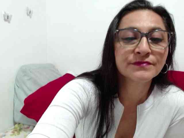 KarinaSuarez1 webcam