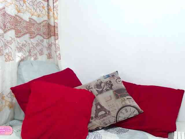 KarinaSuarez1 webcam