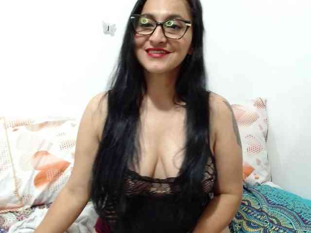KarinaSuarez1 webcam