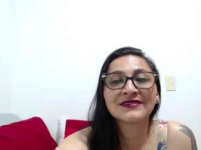 KarinaSuarez1 webcam