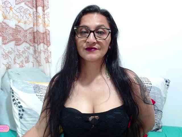 KarinaSuarez1 webcam