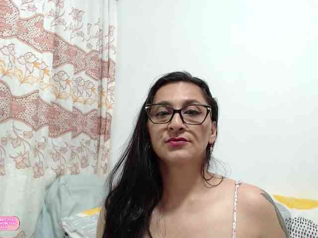 KarinaSuarez1 webcam