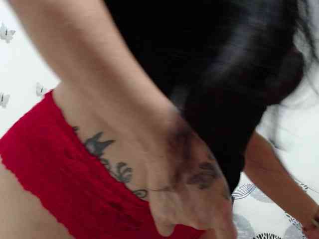 KarinaSuarez1 webcam