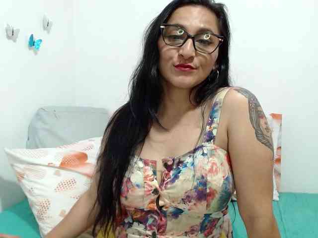 KarinaSuarez1 webcam