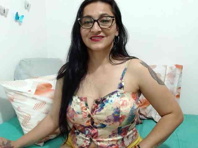 KarinaSuarez1 webcam