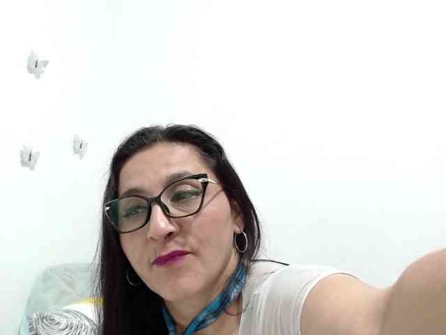 KarinaSuarez1 webcam