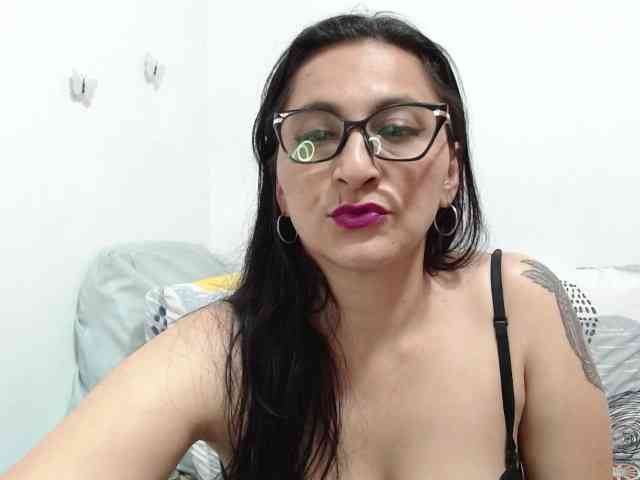 KarinaSuarez1 webcam