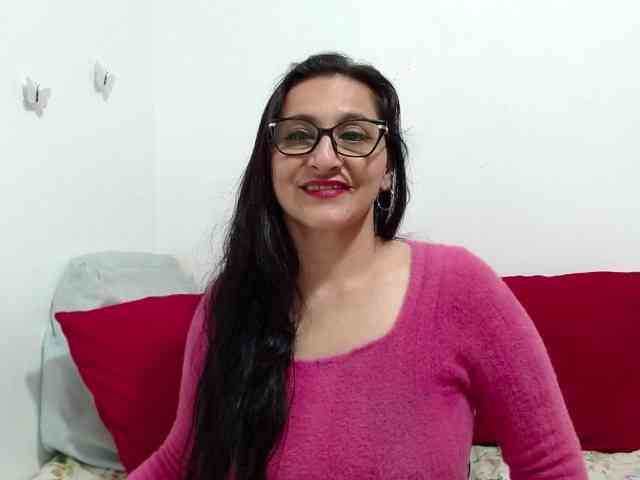 KarinaSuarez1 webcam