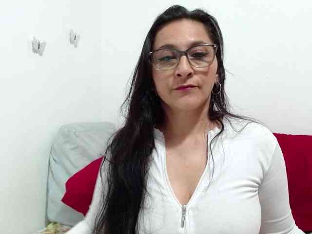 KarinaSuarez1 webcam