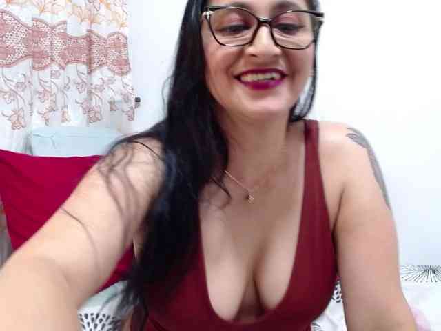 KarinaSuarez1 webcam