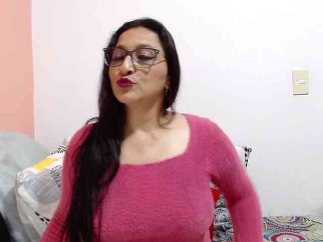 KarinaSuarez1 webcam