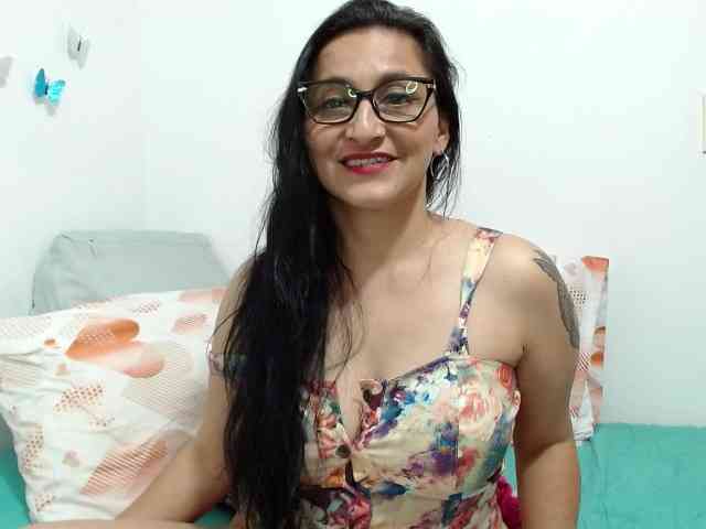KarinaSuarez1 webcam