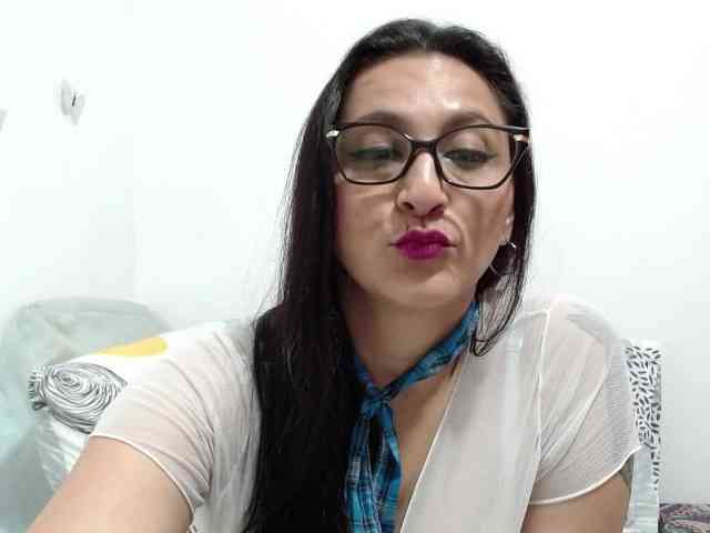 KarinaSuarez1 webcam