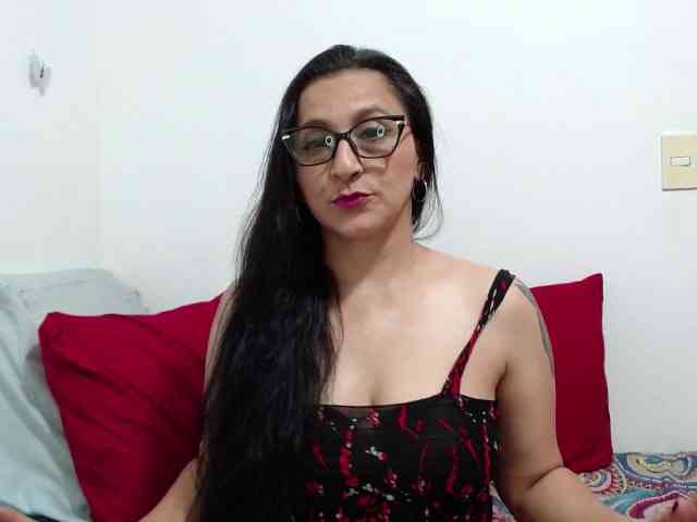 KarinaSuarez1 webcam