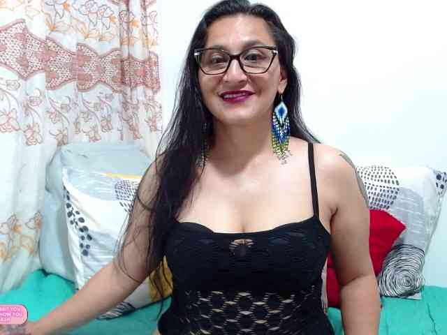KarinaSuarez1 webcam
