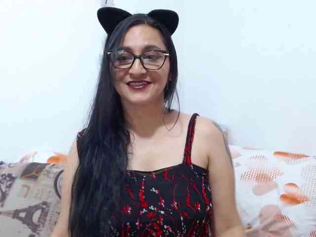 KarinaSuarez1 webcam