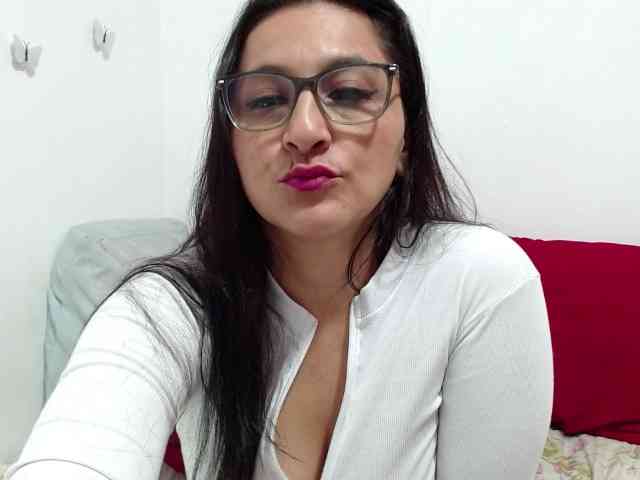 KarinaSuarez1 webcam