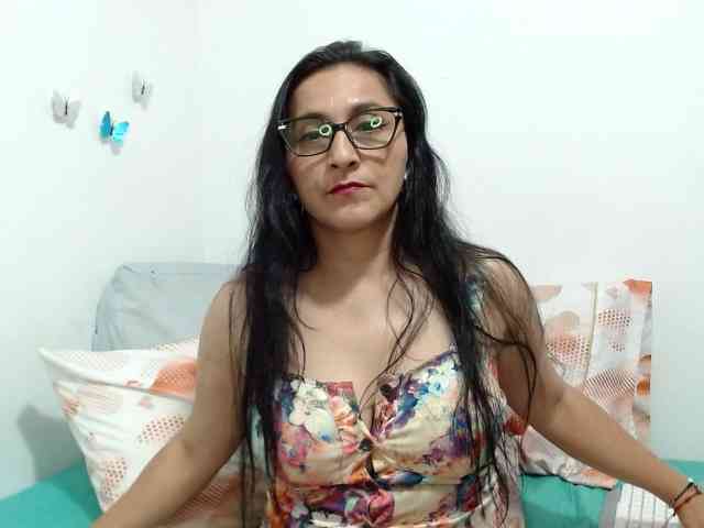 KarinaSuarez1 webcam