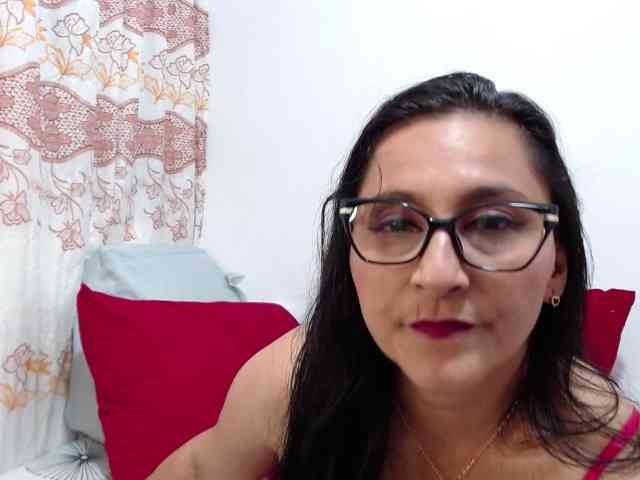 KarinaSuarez1 webcam