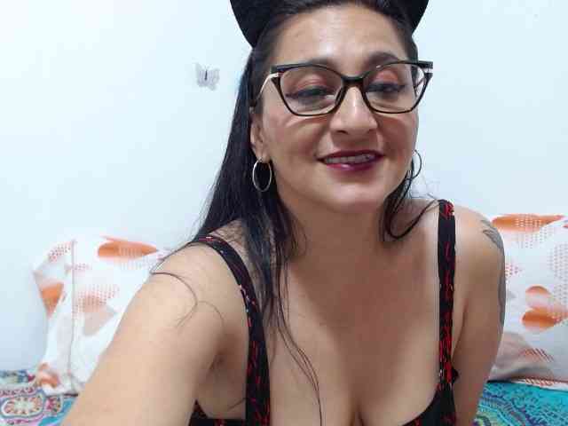 KarinaSuarez1 webcam