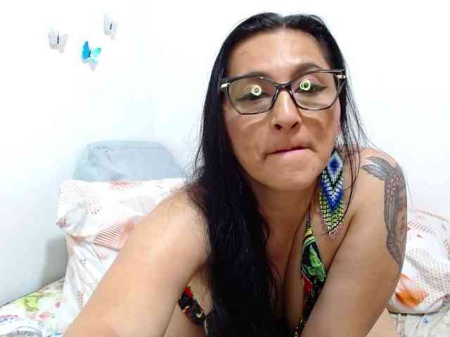 KarinaSuarez1 webcam