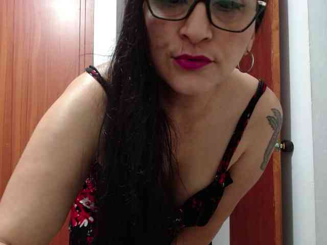 KarinaSuarez1 webcam