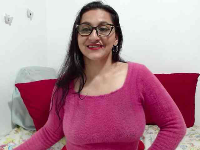 KarinaSuarez1 webcam