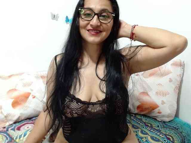 KarinaSuarez1 webcam