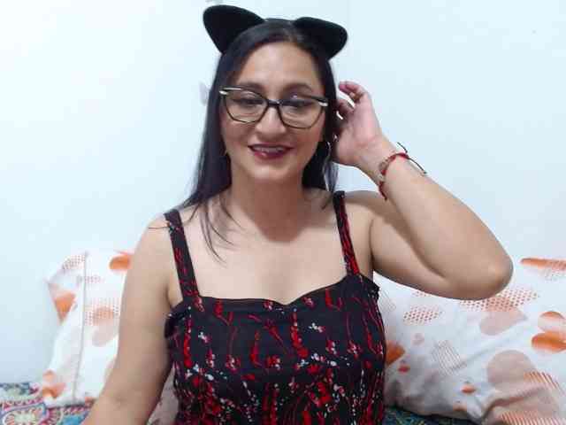KarinaSuarez1 webcam
