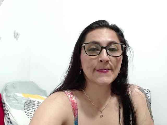 KarinaSuarez1 webcam