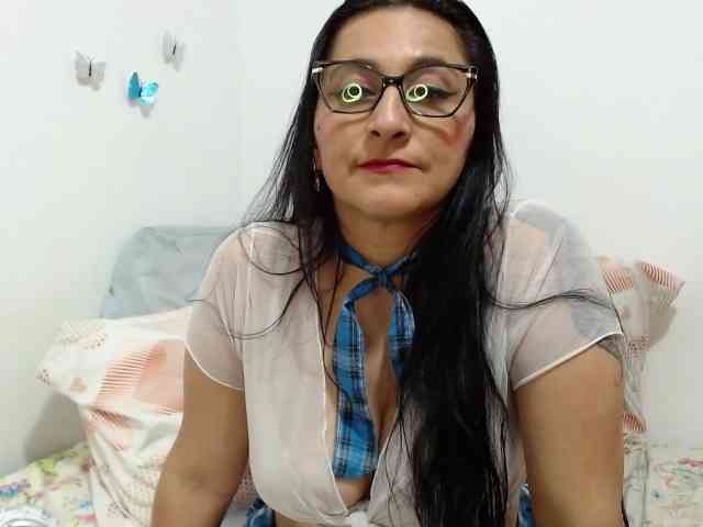 KarinaSuarez1 webcam