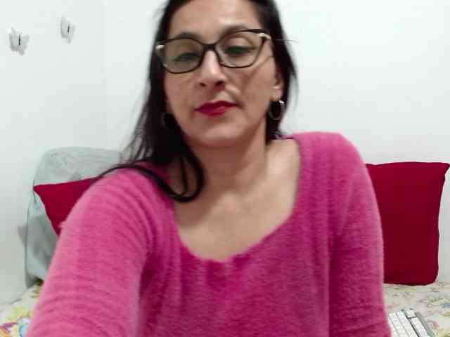 KarinaSuarez1 webcam